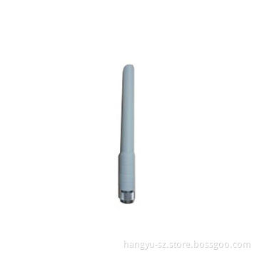 3G Omni Indoor Antenna with 2.0dBi Gain, 50ΩImpedance,180mm Height and Vertical Polarization
